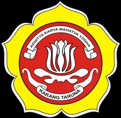 Logo Karang Taruna Bangun Mandiri Sendangduwur