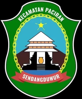 Logo Pemerintah Desa Sendangduwur